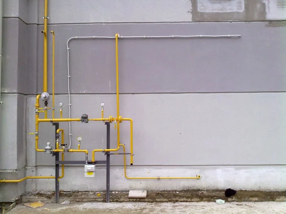 Durağan Doğalgazcı